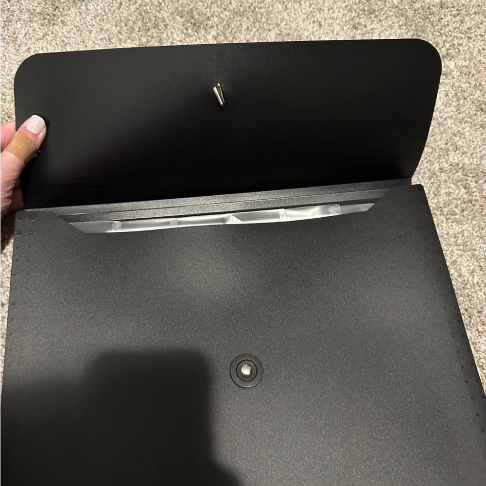 Pocket folder - Picture 3 of 5